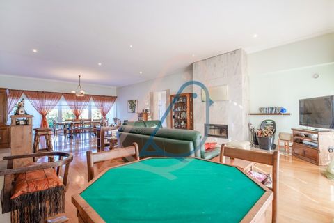 Villa i Fatima, Santarem, Fatima - € 750.000 | Ref: CV11001-371 - foto 33