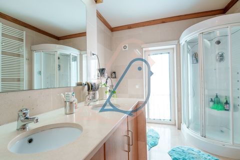 Villa i Fatima, Santarem, Fatima - € 750.000 | Ref: CV11001-371 - foto 43
