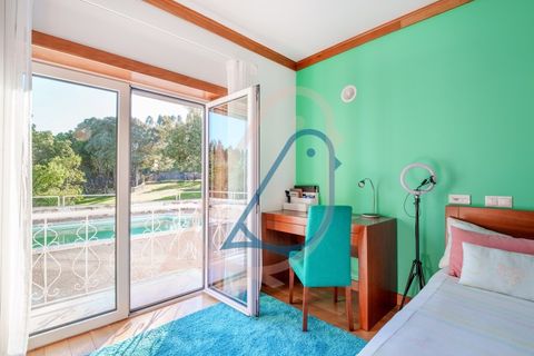 Villa i Fatima, Santarem, Fatima - € 750.000 | Ref: CV11001-371 - foto 50