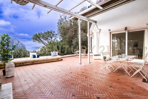 Villa i Capri, Naples, Capri - € 1.350.000 | Ref: 032026 - foto 2