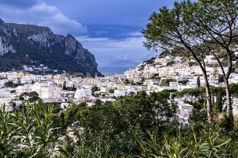 Villa i Capri, Naples, Capri - € 1.350.000 | Ref: 032026 - foto 5