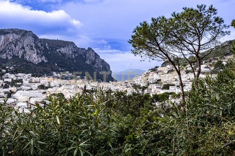 Villa i Capri, Naples, Capri - € 1.350.000 | Ref: 032026 - foto 7
