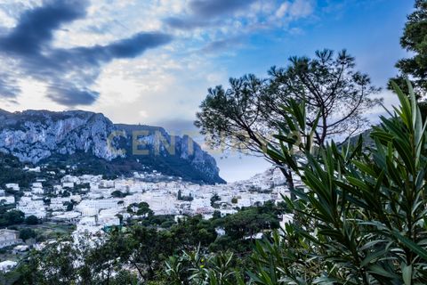 Villa i Capri, Naples, Capri - € 1.350.000 | Ref: 032026 - foto 8