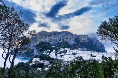 Villa i Capri, Naples, Capri - € 1.350.000 | Ref: 032026 - foto 9
