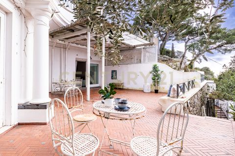 Villa i Capri, Naples, Capri - € 1.350.000 | Ref: 032026 - foto 11