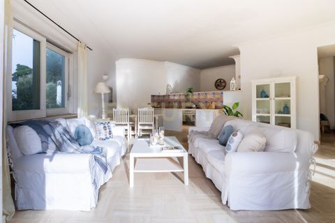 Villa i Capri, Naples, Capri - € 1.350.000 | Ref: 032026 - foto 16