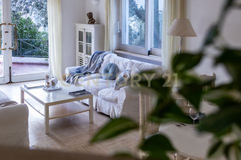 Villa i Capri, Naples, Capri - € 1.350.000 | Ref: 032026 - foto 17