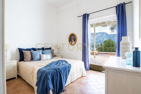 Villa i Capri, Naples, Capri - € 1.350.000 | Ref: 032026 - foto 32