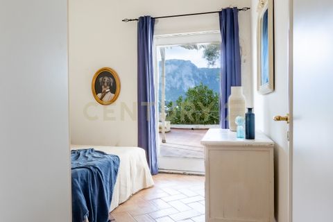 Villa i Capri, Naples, Capri - € 1.350.000 | Ref: 032026 - foto 33