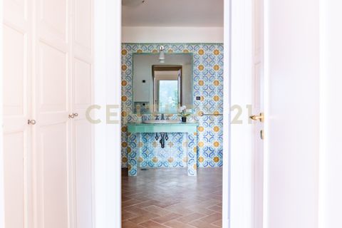 Villa i Capri, Naples, Capri - € 1.350.000 | Ref: 032026 - foto 44