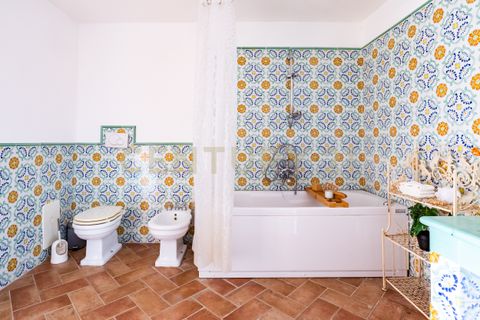 Villa i Capri, Naples, Capri - € 1.350.000 | Ref: 032026 - foto 45
