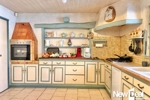 Villa i Callian, Var, Callian - € 280.000 | Ref: CG5321 - foto 2