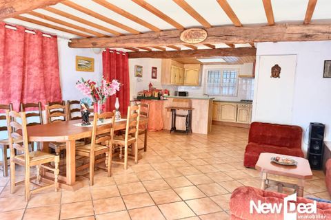 Villa i Callian, Var, Callian - € 280.000 | Ref: CG5321 - foto 3