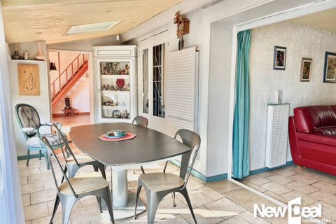 Villa i Callian, Var, Callian - € 280.000 | Ref: CG5321 - foto 4