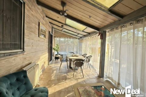 Villa i Callian, Var, Callian - € 280.000 | Ref: CG5321 - foto 6