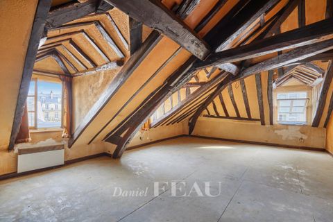Lejlighed i Paris, Paris, Paris - € 525.000 | Ref: 86731074 - foto 5