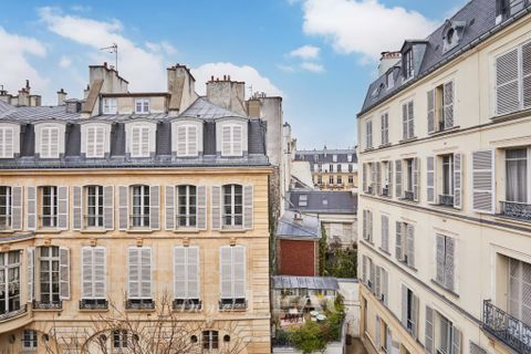 Lejlighed i Paris, Paris, Paris - € 525.000 | Ref: 86731074 - foto 6