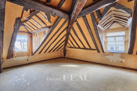 Lejlighed i Paris, Paris, Paris - € 525.000 | Ref: 86731074 - foto 7
