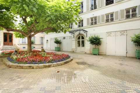 Lejlighed i Paris, Paris, Paris - € 525.000 | Ref: 86731074 - foto 11