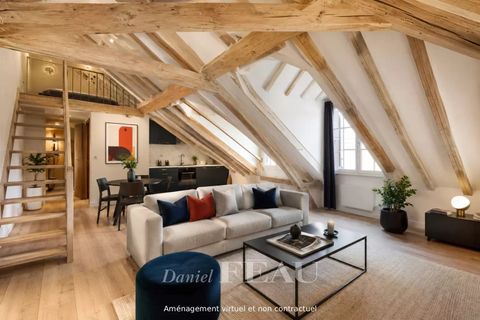 Lejlighed i Paris, Paris, Paris - € 525.000 | Ref: 86731074 - foto 1