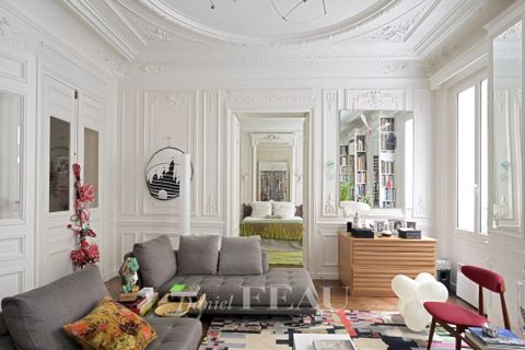 Lejlighed i Paris, Paris, Paris - € 1.950.000 | Ref: 86739512 - foto 3