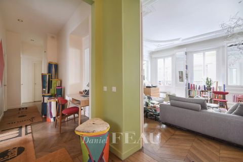 Lejlighed i Paris, Paris, Paris - € 1.950.000 | Ref: 86739512 - foto 7