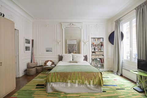 Lejlighed i Paris, Paris, Paris - € 1.950.000 | Ref: 86739512 - foto 11