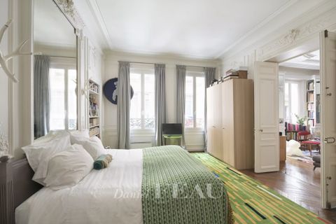 Lejlighed i Paris, Paris, Paris - € 1.950.000 | Ref: 86739512 - foto 12