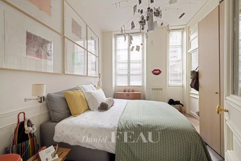 Lejlighed i Paris, Paris, Paris - € 1.950.000 | Ref: 86739512 - foto 14