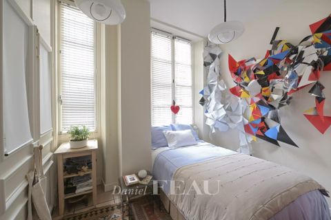 Lejlighed i Paris, Paris, Paris - € 1.950.000 | Ref: 86739512 - foto 15