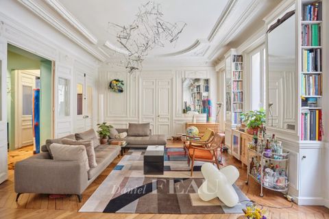 Lejlighed i Paris, Paris, Paris - € 1.950.000 | Ref: 86739512 - foto 2