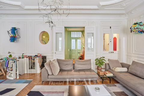 Lejlighed i Paris, Paris, Paris - € 1.950.000 | Ref: 86739512 - foto 4