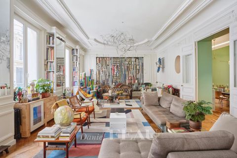 Lejlighed i Paris, Paris, Paris - € 1.950.000 | Ref: 86739512 - foto 6