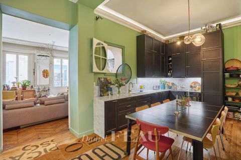 Lejlighed i Paris, Paris, Paris - € 1.950.000 | Ref: 86739512 - foto 8