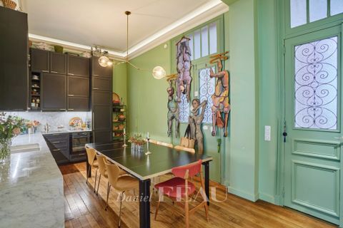 Lejlighed i Paris, Paris, Paris - € 1.950.000 | Ref: 86739512 - foto 9