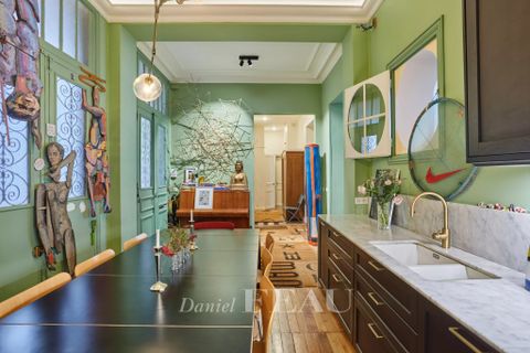 Lejlighed i Paris, Paris, Paris - € 1.950.000 | Ref: 86739512 - foto 10