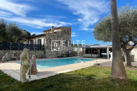 Villa i Tanneron, Var, Tanneron - € 980.000 | Ref: 86695849 - foto 2