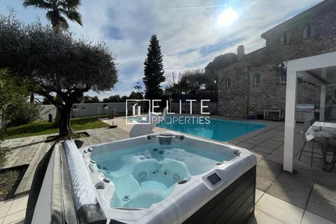 Villa i Tanneron, Var, Tanneron - € 980.000 | Ref: 86695849 - foto 3