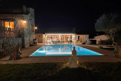 Villa i Tanneron, Var, Tanneron - € 980.000 | Ref: 86695849 - foto 4