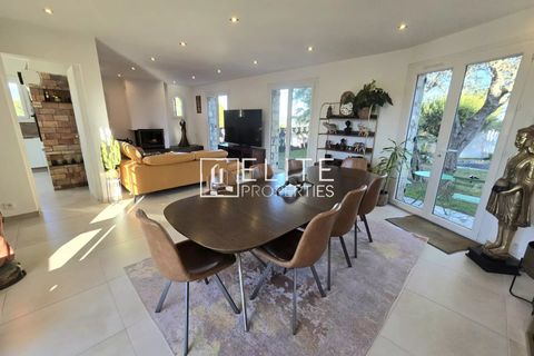 Villa i Tanneron, Var, Tanneron - € 980.000 | Ref: 86695849 - foto 5
