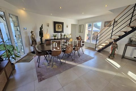 Villa i Tanneron, Var, Tanneron - € 980.000 | Ref: 86695849 - foto 6