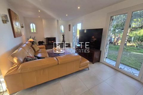 Villa i Tanneron, Var, Tanneron - € 980.000 | Ref: 86695849 - foto 7