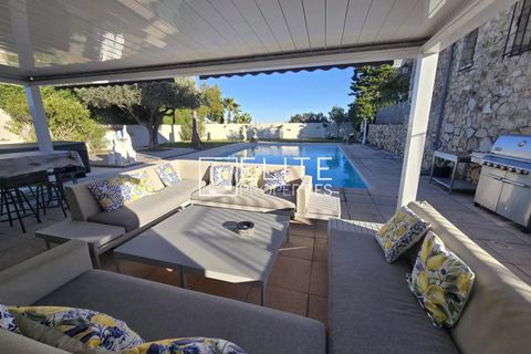 Villa i Tanneron, Var, Tanneron - € 980.000 | Ref: 86695849 - foto 9