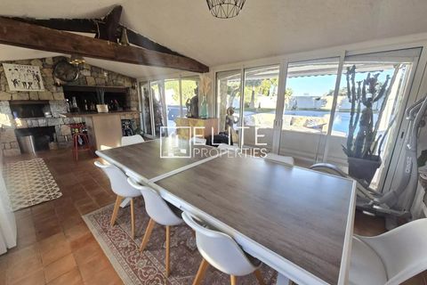 Villa i Tanneron, Var, Tanneron - € 980.000 | Ref: 86695849 - foto 18