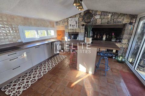Villa i Tanneron, Var, Tanneron - € 980.000 | Ref: 86695849 - foto 19