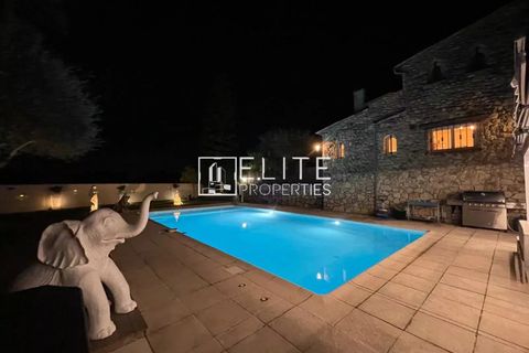 Villa i Tanneron, Var, Tanneron - € 980.000 | Ref: 86695849 - foto 21