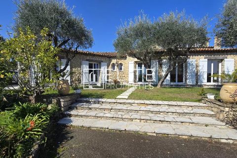 Villa i Tanneron, Var, Tanneron - € 980.000 | Ref: 86695849 - foto 1