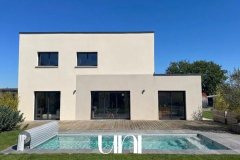 Villa i Thue et Mue, Calvados, Thue et Mue - € 524.000 | Ref: 7561213 - foto 1
