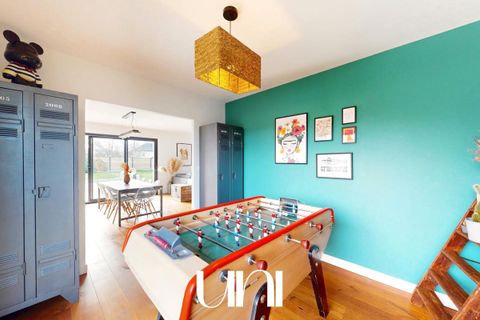 Villa i Thue et Mue, Calvados, Thue et Mue - € 524.000 | Ref: 7561213 - foto 5