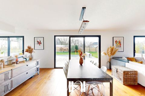 Villa i Thue et Mue, Calvados, Thue et Mue - € 524.000 | Ref: 7561213 - foto 7